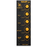Behringer WASP VCF Analog Multimode Filter Module - Image 2