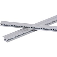 Tiptop Audio TipTop Audio Z-Rails 84HP Eurorack Mounting Rails... new