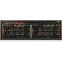 Behringer Syncussion SY-1 Analog Percussion Synthesizer - Image 2