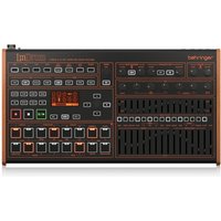 Behringer LM Drum Hybrid Drum Machine - Image 2