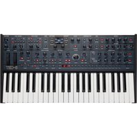 Oberheim TEO-5 Analog Synthesizer - Image 5