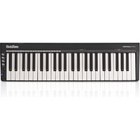 SubZero ControlKey49S 49 Key Slim MIDI Controller Keyboard MIDI Controller - Image 2