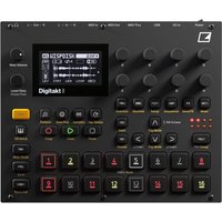Elektron Digitakt 2 Drum Computer and Sampler - Image 2