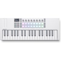 Novation Launchkey Mini 37 MK4 White - Image 2