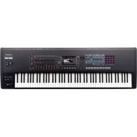 Roland Fantom-8 EX 88-Key Synthesizer Keyboard - Image 2