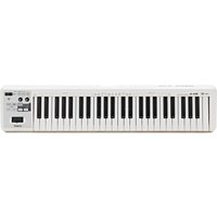 Roland A-49 MIDI Controller Keyboard White MIDI Controller - Image 2