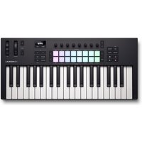 Novation Launchkey 37 MK4 MIDI Controller - Image 2