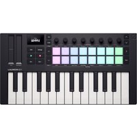 Novation Launchkey Mini 25 MK4 MIDI Controller - Image 2