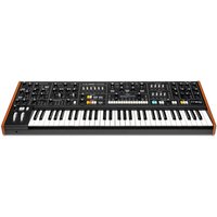 Moog Muse 8-Voice Polyphonic Analog Synthesizer - Image 2