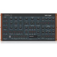 Behringer UB-Xa D Polyphonic Desktop Synth - Image 2