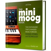 The Minimoog Book - Image 2