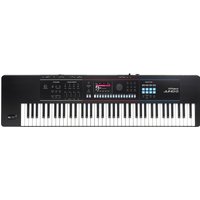 Roland Juno D-7 76 Key Portable Synthesizer - Image 2