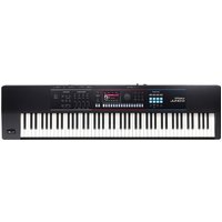 Roland Juno D-8 88 Key Portable Synthesizer - Image 2