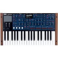 Korg Multi/Poly Digital Synthesizer - Image 2