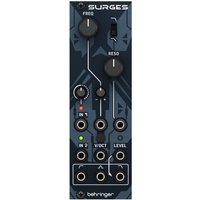 Behringer SURGES Multi-Mode Filter for Eurorack - Image 2
