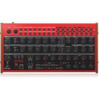 Behringer SPICE Analog Semi-Modular Polyrhythmic Synthesizer - Image 2