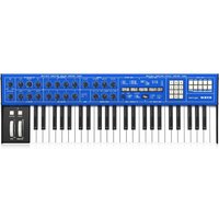 Behringer WAVE Multi-Timbral Hybrid Wavetable Synth - Image 2