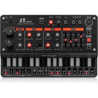 Behringer JT MINI Analog Polyphonic Synthesizer - Image 2