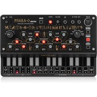 Behringer PHARA-O MINI Analog Polyphonic Synthesizer - Image 2