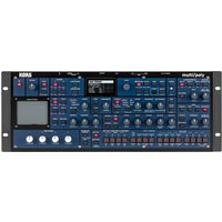 Korg Multi/Poly Digital Synthesizer Module - Image 2