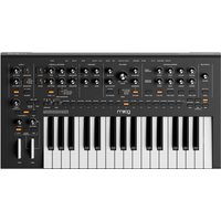 Moog Messenger Monophonic Analog Synthesizer - Image 2