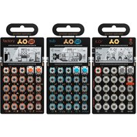 Teenage Engineering PO-16 PO-14 and PO-33 Bundle (Lead Bass and Sample) - Image 2