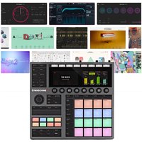 Native Instruments Maschine+ with Komplete 15 - Image 2