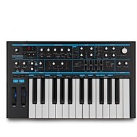 Novation Bass Station II Analog Synthesizer - Image 2