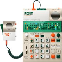 Teenage Engineering EP-40 Riddim Performance Synthesizer - Image 2