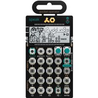 Teenage Engineering PO-35 Speak - Image 2