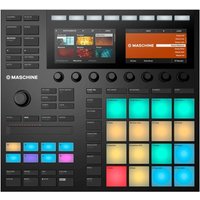 Native Instruments Maschine MK3 - Nearly New - Image 2