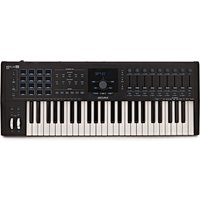 Arturia Keylab 49 MKII Black MIDI Controller - Image 2