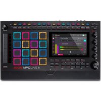 Akai MPC Live III Standalone Music Production System - Image 2