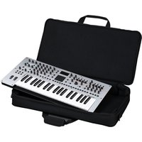 Roland Gaia 2 Synthesizer with Bag - Image 2