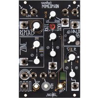 2010-present Make Noise Make Noise Mimeophon Stereo Repeater E... new