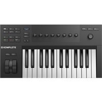 Native Instruments Komplete Kontrol A25 MIDI Controller - Image 2