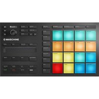 Native Instruments Maschine Mikro MK3 - Image 2
