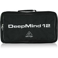 Behringer DEEPMIND 12D-TB Deluxe Water-Resistant Transport Bag Accessories - Image 2