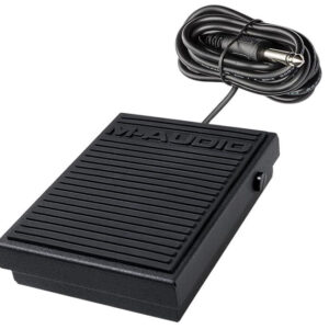 M-Audio SP1 Switch Style Sustain Pedal - Image 2
