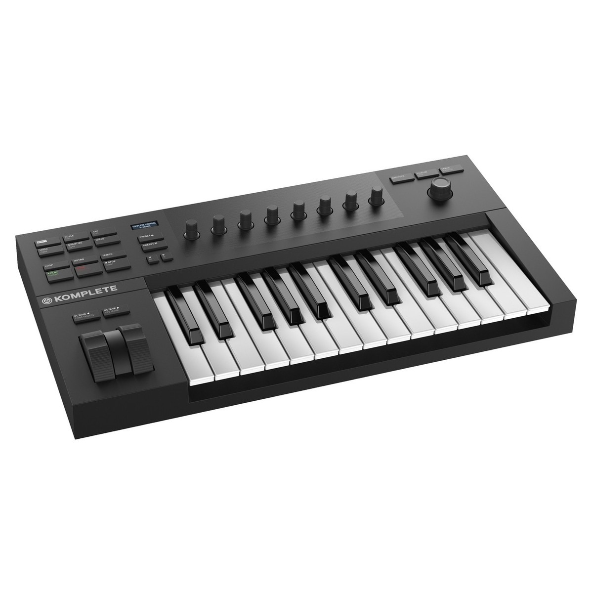 Native Instruments Komplete Kontrol A25 MIDI Controller - Image 3