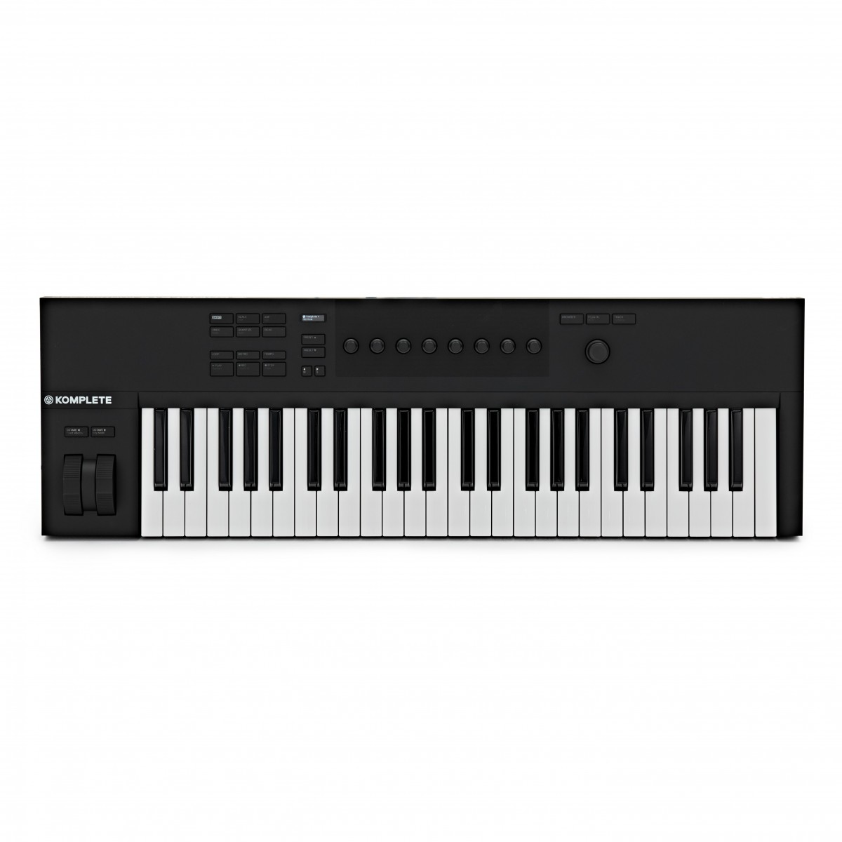 Native Instruments Komplete Kontrol A49 MIDI Controller