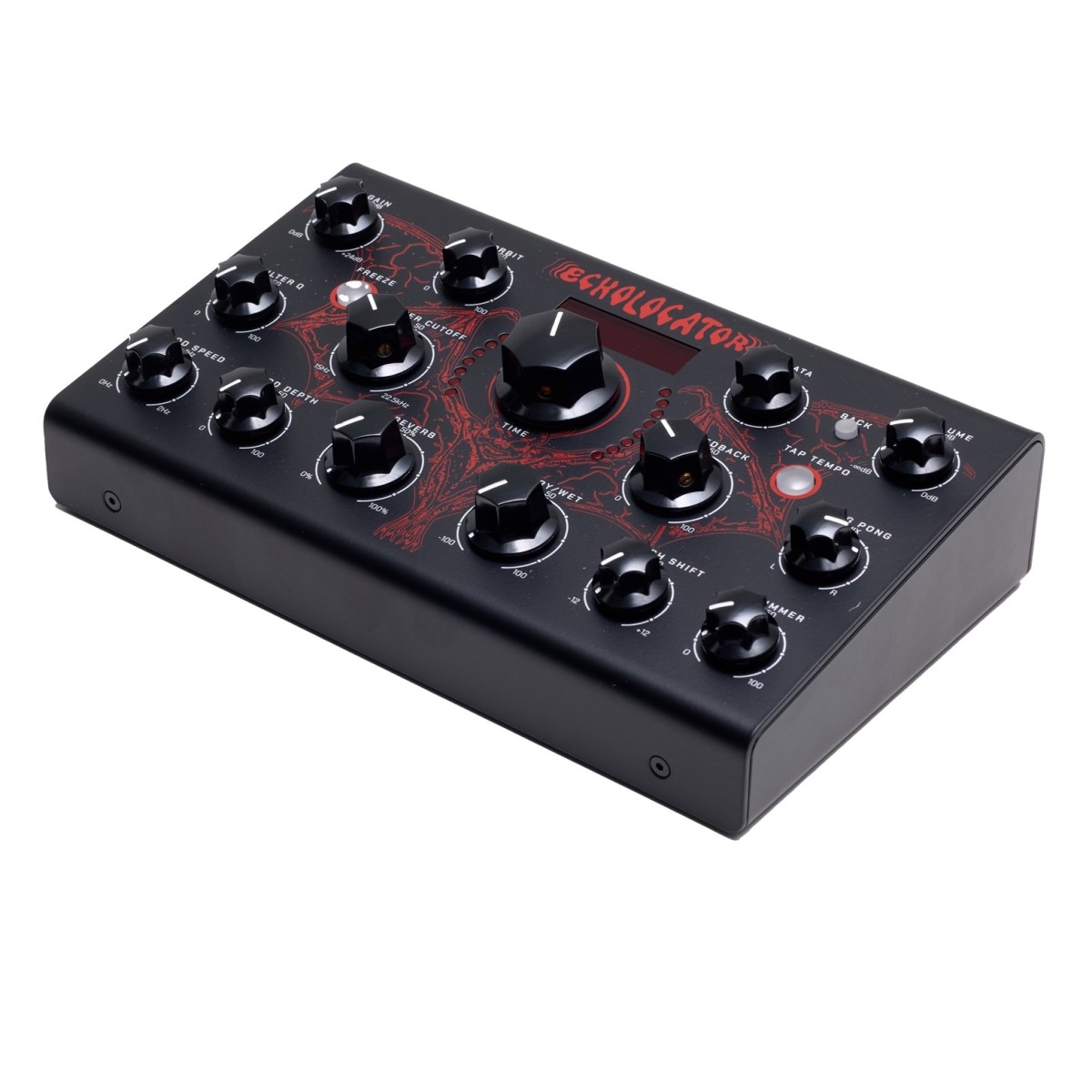 Erica Synths Echolocator Stereo Delay - Image 3