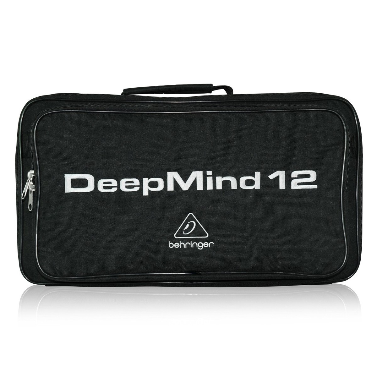 Behringer DEEPMIND 12D-TB Deluxe Water-Resistant Transport Bag Accessories