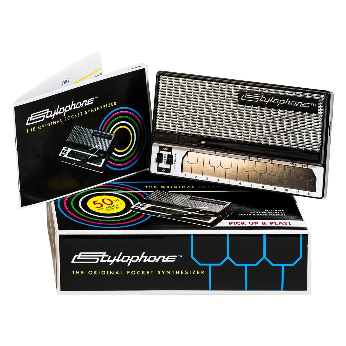 Dubreq Stylophone S1 - Image 3
