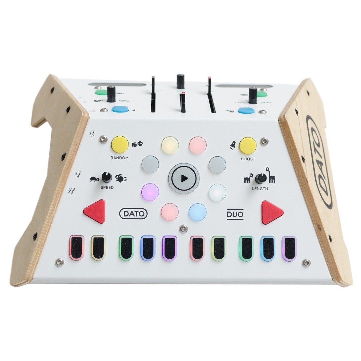 DATO Duo the Synth for 2