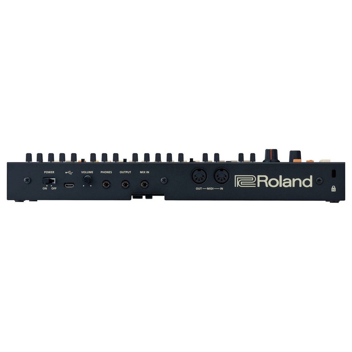 Roland Boutique JU-06A Sound Module - Image 3