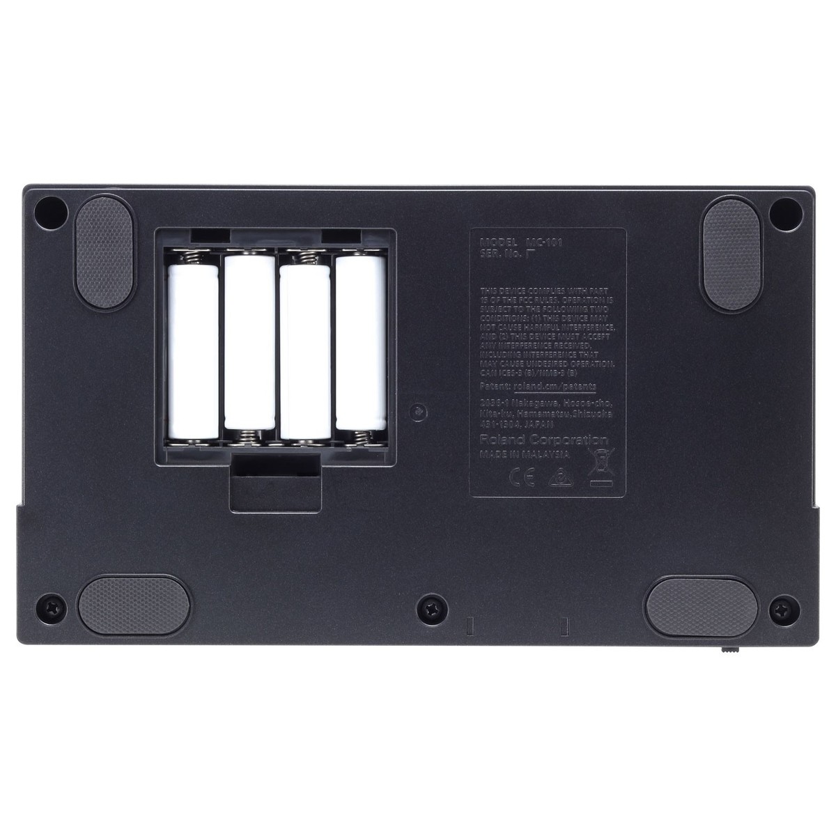Roland MC-101 Groovebox - Image 3