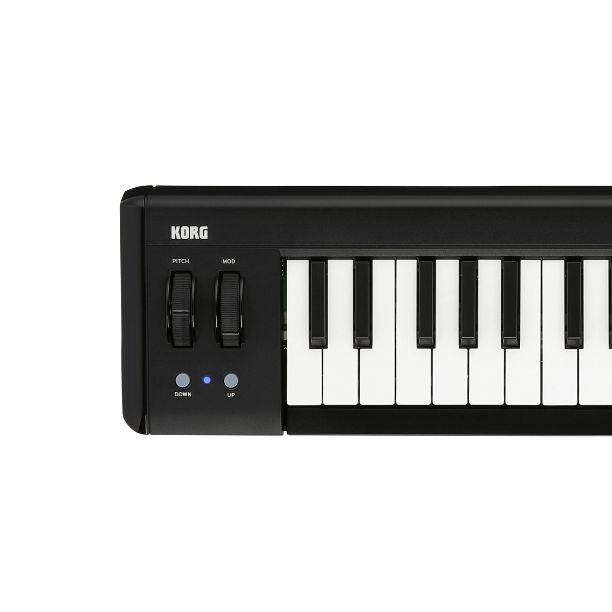 Korg microKEY-2 AIR 49-Key Bluetooth MIDI Keyboard MIDI Controller - Image 3