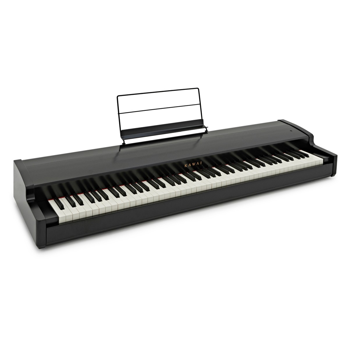 Kawai VPC1 Virtual Piano Controller Metallic Black MIDI Controller - Image 3