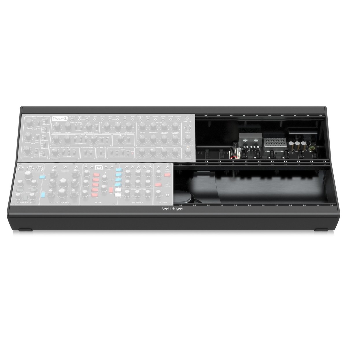 Behringer Eurorack Go Case - Image 1